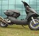 Aprilia Sonic LC DUE+ - SOLGT