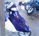 Yamaha jog as // BYTTET