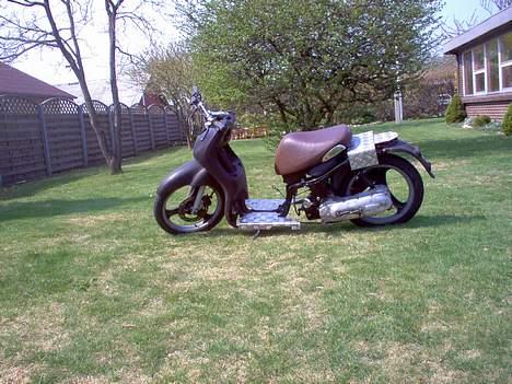 Yamaha why -> solgt <- billede 2