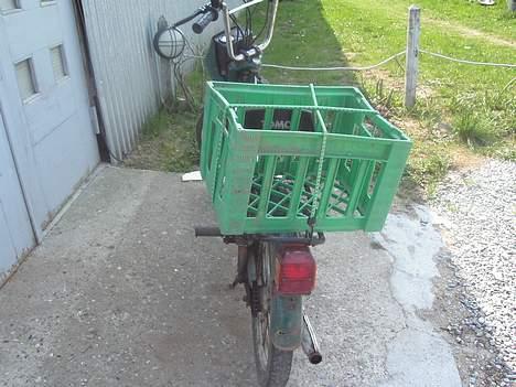Tomos quodro SOLDT billede 4