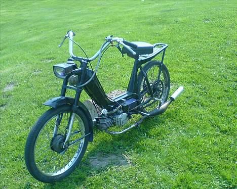 Sachs Hercules billede 1