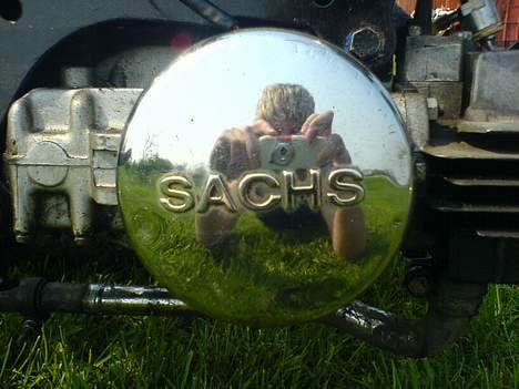 Sachs Hercules billede 3