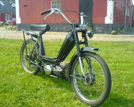 Sachs Hercules billede 4