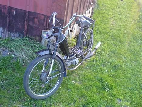 Sachs Hercules billede 5