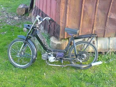 Sachs Hercules billede 6