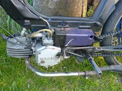 Sachs Hercules billede 7