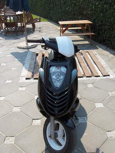 Aprilia sonic billede 10