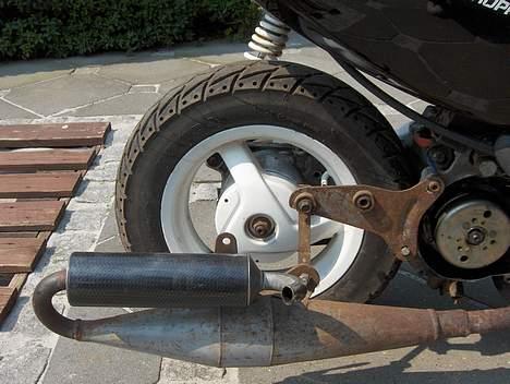 Aprilia sonic billede 11