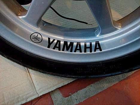 Yamaha Jog R(R) - TIL SALG! billede 7