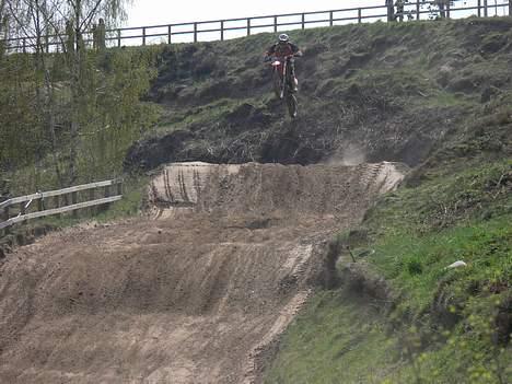 KTM 125 SX SOLGT billede 6