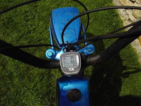 Garelli Eureka SOLGT!!! billede 3