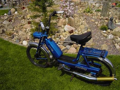 Garelli Eureka SOLGT!!! billede 4