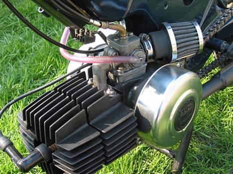 Puch maxi k billede 2