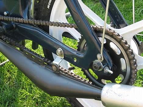 Puch maxi k billede 3