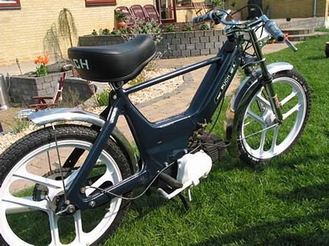 Puch maxi k billede 4