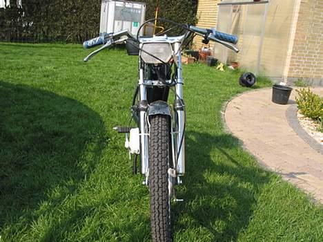 Puch maxi k billede 5