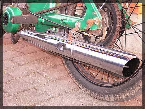 Puch Maxi K - FØR billede 10