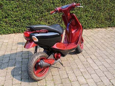 Yamaha neo's - hvad syntes du om mine faver... skriv en kommentar hvis du har lyst... billede 10