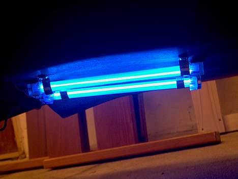 Yamaha Jog Space #(Solgt)# billede 4