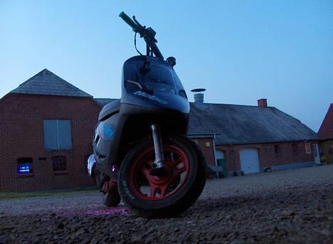 PGO cometSolgt! :D billede 10