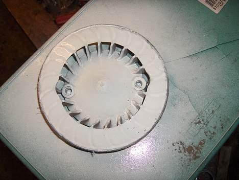 Honda  mini Melody solgt... billede 8