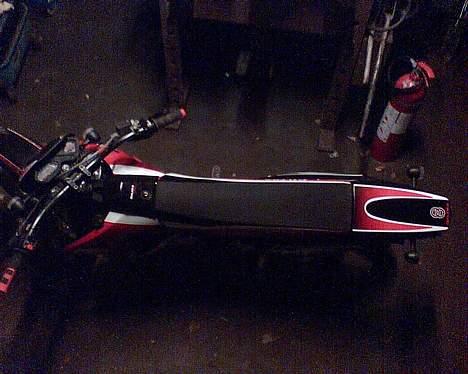 Gilera smt solgt billede 7