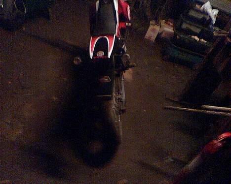 Gilera smt solgt billede 8