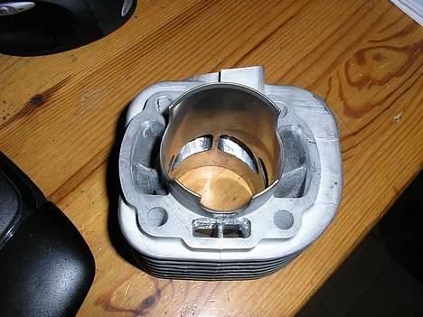 PGO Hot 50 - Inden - Solgt billede 20