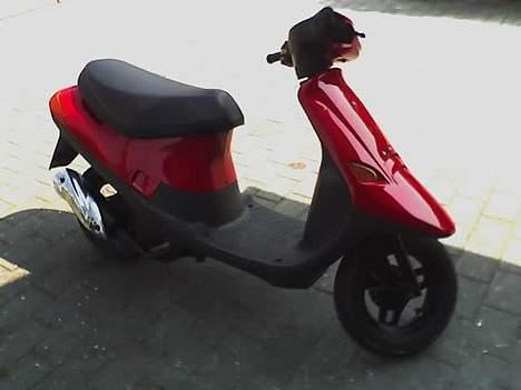 PGO Comet billede 2