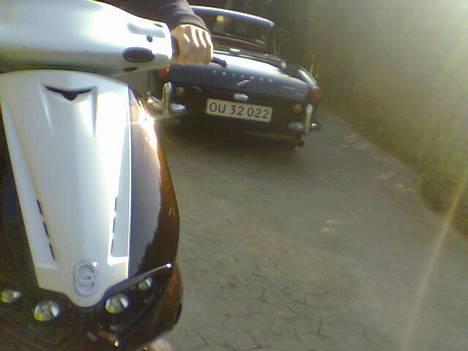 Gilera runner projekt byttet billede 16