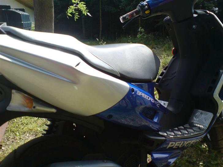 Peugeot speedfight 2  billede 5