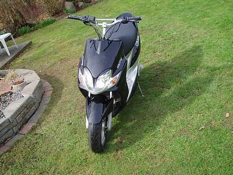 Yamaha Jog R (solgt) billede 5