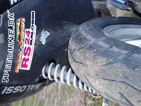 Yamaha Jog R (solgt) billede 11