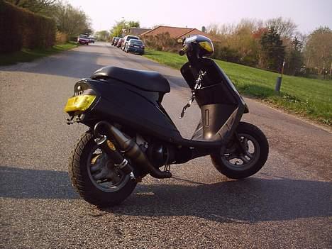 Yamaha Jog As billede 12