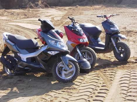 PGO G-MAX stjålet billede 8