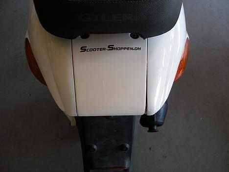 Gilera stalker billede 3