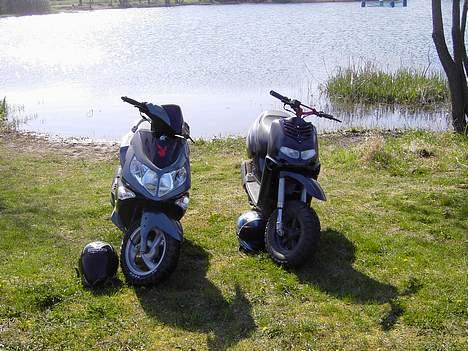 PGO G-MAX stjålet billede 9