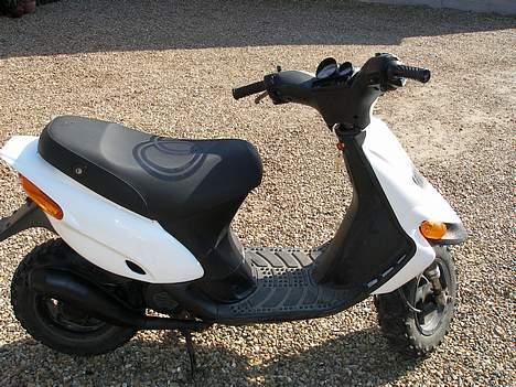 Gilera stalker billede 4