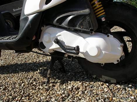 Gilera stalker billede 5