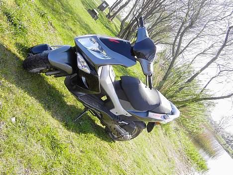 PGO G-MAX stjålet billede 11