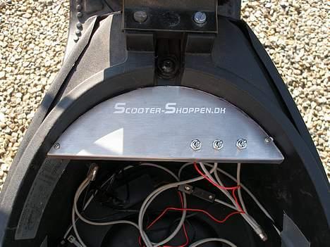 Gilera stalker billede 6