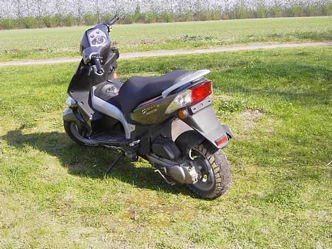 PGO G-MAX stjålet billede 12