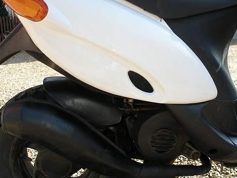 Gilera stalker billede 7