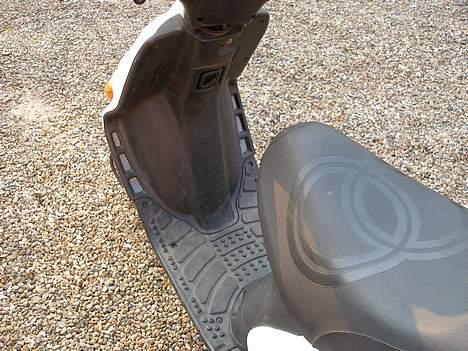 Gilera stalker billede 9