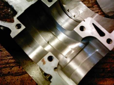 Puch Maxi Blank `N` Orange billede 16