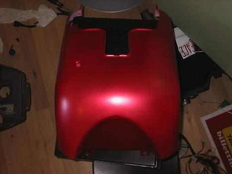 Piaggio typhoon projekt billede 12