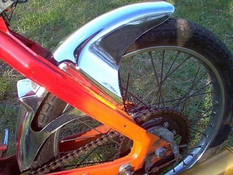 Puch Maxi K  - Solgt billede 4
