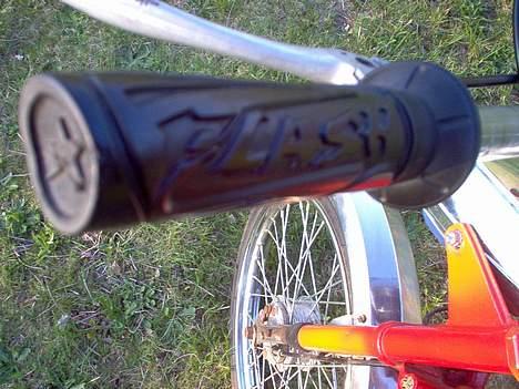 Puch Maxi K  - Solgt billede 5