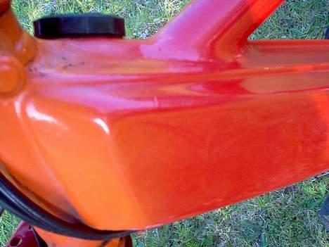 Puch Maxi K  - Solgt billede 6
