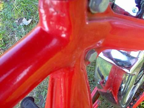 Puch Maxi K  - Solgt billede 7